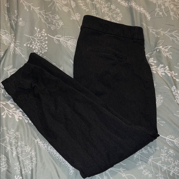 Old Navy Pants - Old Navy Women’s Black Joggers